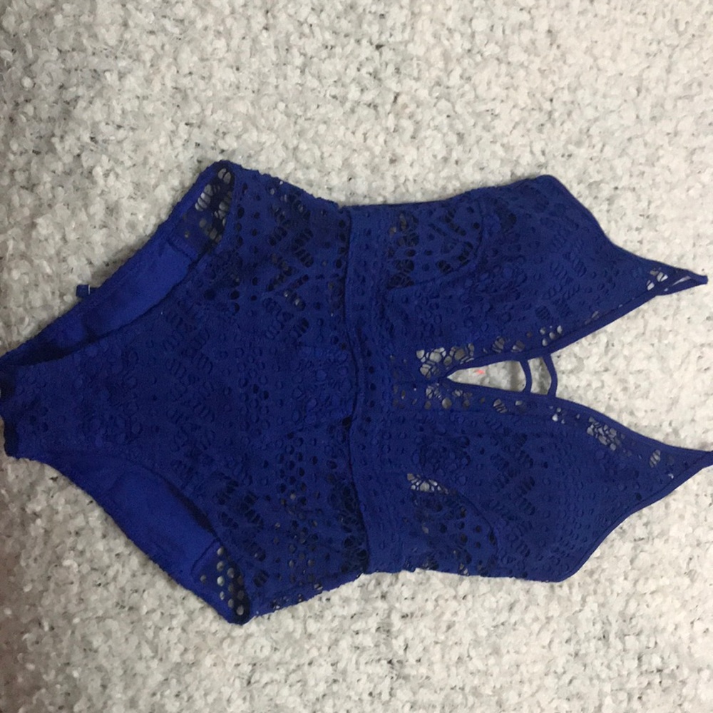 Bathing suit